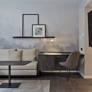 **** Hotel By Marriott Frankfurt Center Tyskland