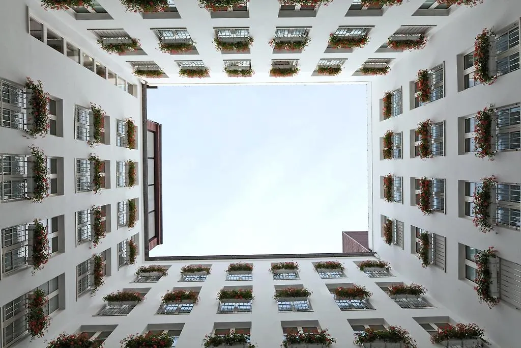 Grand Hotel Mussmann Hannover